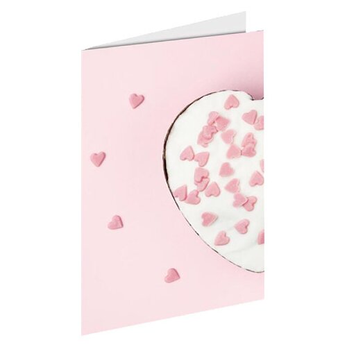 SE Čestitka 3D “Love 06” Cene