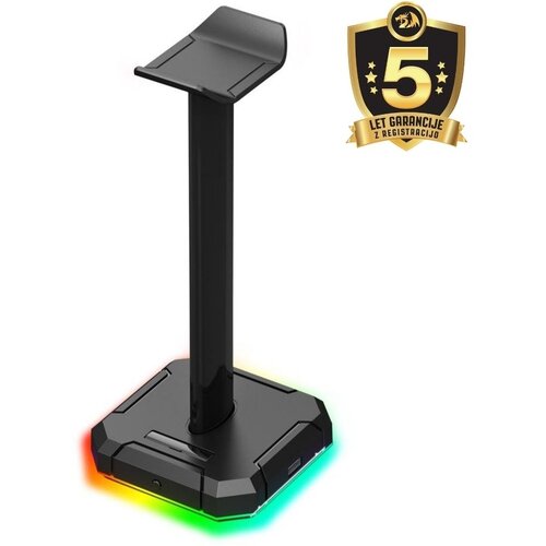 Redragon Scepter Pro HA300 RGB stojalo za slušalke Cene