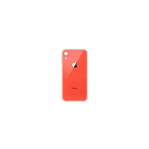 Apple poklopac iPhone Xr Crveni Cene