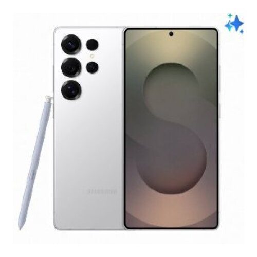 Samsung S25 Ultra 12256 Titan 5G Mobilni Telefon Slike
