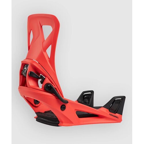 Burton Mens Step On Bindings hot tamale Cene