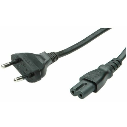 Value Napajalni kabel 220V 1,8m C7 BIPOLAR 19.99.2096 Slike