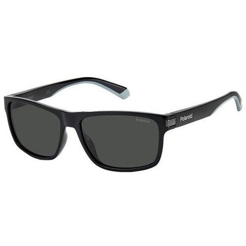 Polaroid PLD2121/S 08A/M9 Polarized ONE SIZE (58) Črna/Siva Cene