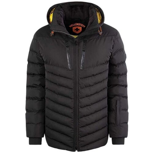 Wellensteyn mu&amp;scaron;ka jakna sa kapuljačom Slike