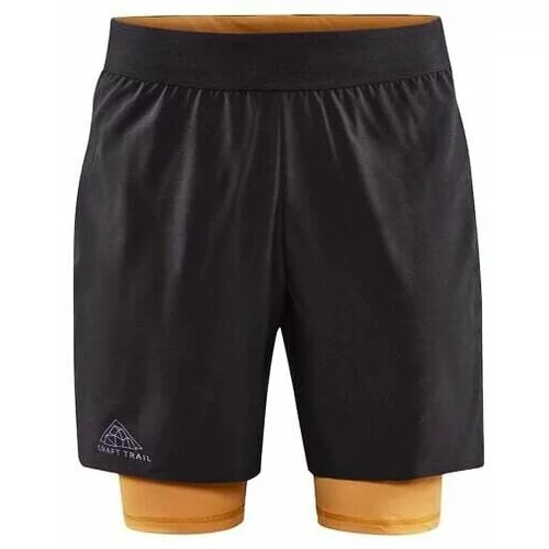Craft Men's Shorts PRO Trail 2in1
