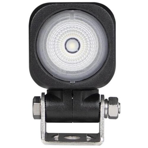  LED spot svetlo za automobil crno LED/10W/10-30V IP69 5700K četvrtasto Cene
