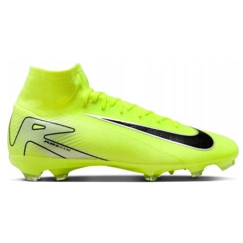 Nike Nogomet Zm Superfly 10 Pro Črna Cene