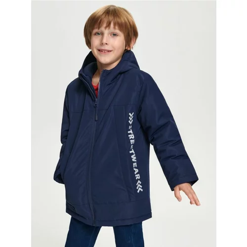 Sinsay jakna za dječake 4659T-59X