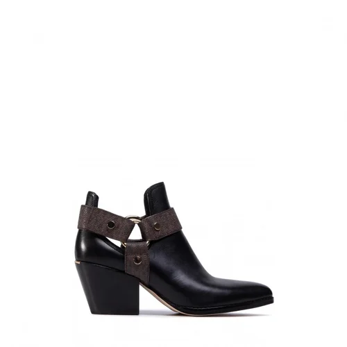 Michael_kors Boots - PAMELA Bootie black