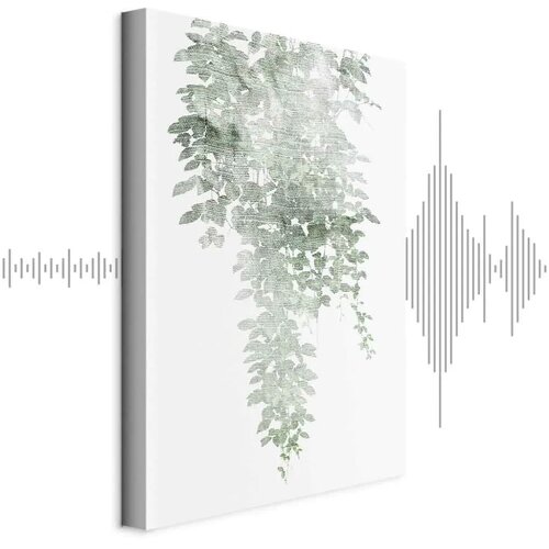  Slika - Green Cascade (1 Part) Vertical 20x30 Cijene