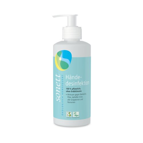 Sonett razkužilo za roke - 300 ml Cene