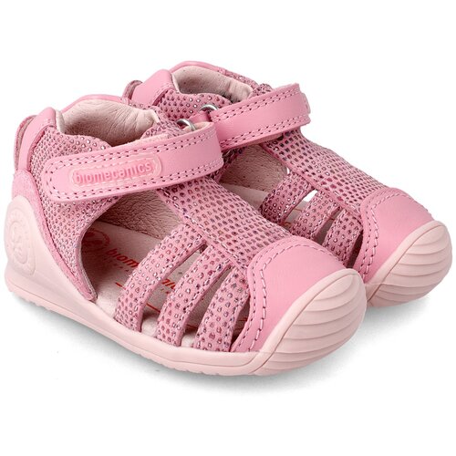 Biomecanics Sandali - 212116A-44 - pink - vel.22 Cene