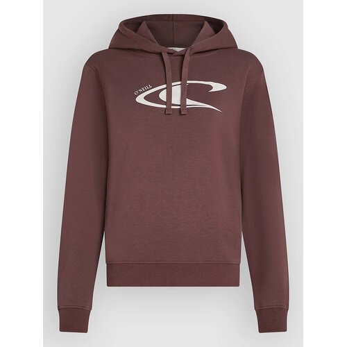 O&amp;#039;neill Graphic Hoodie purple gray Slike
