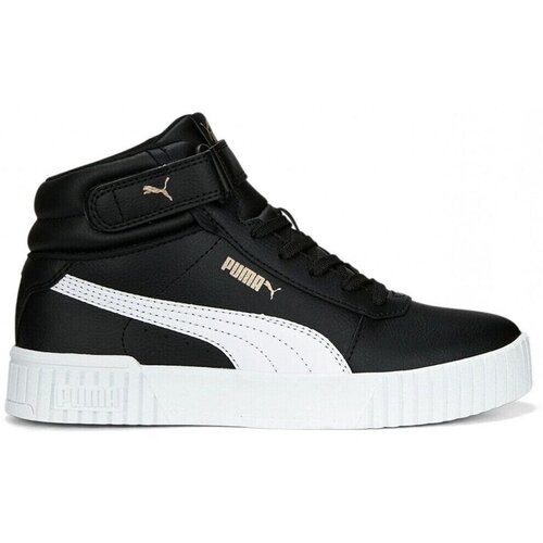 Puma Carina 20 Mid Crna Slike