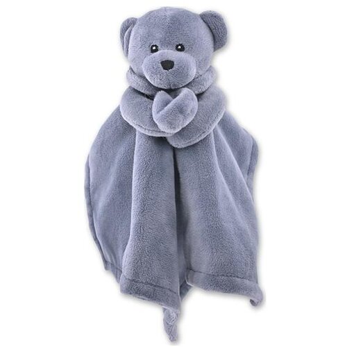 Lorelli PLISANA IGRACKA/CEBENCE ZA UTEHU BEBE - BEAR GREY Cene