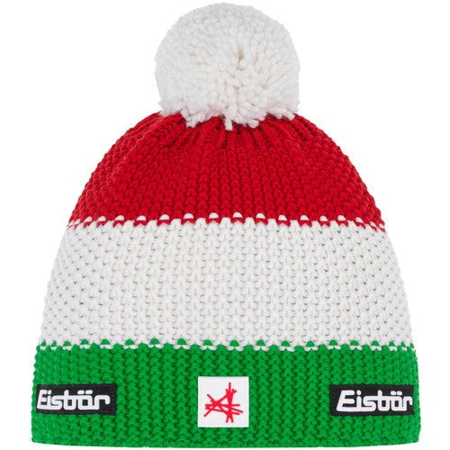 Eisbär Eisbar zvijezda pompon mütze e33172-ita Cene