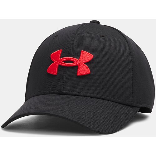 Under Armour Men&amp;#039;s Cap M BLITZING LOW STR-BLK - Men&amp;#039;s Slike
