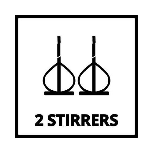 Einhell TE-MX 1600-2 CE mje&amp;scaron;alica 1600 W Slike