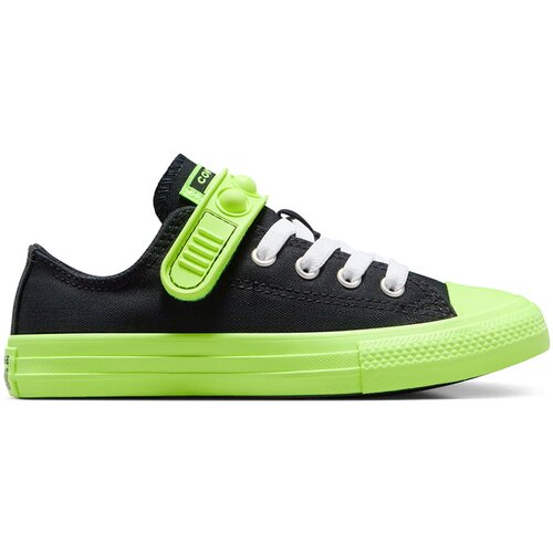 Converse deČije patike chuck taylor all star bubble strap 1v Cene