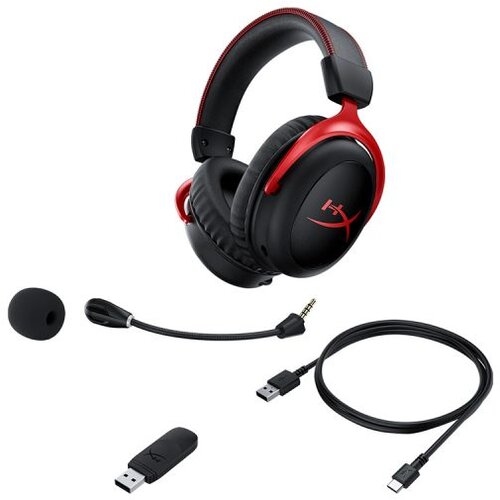 Hyperx Cloud II bežične slušalice Cijene