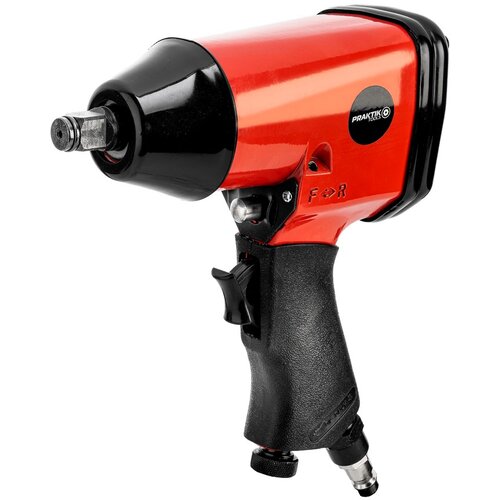 PRAKTIK TOOLS Pneumatski udarni odvijač 1/2" + nastavci Cijene