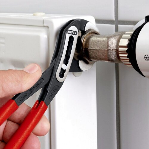 Knipex kle&amp;scaron;ta vodoinstalaterska aligator 400mm 1210896 88 01 400 Slike