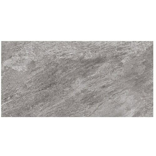 Corso Italia Porculanska pločica Regent Silver (60 x 120 mm, srebrnosive boje, Mat) Cijene