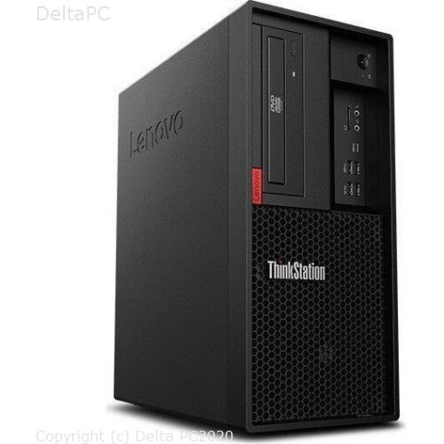 PC LENOVO P330 i5 8gen TW Slike