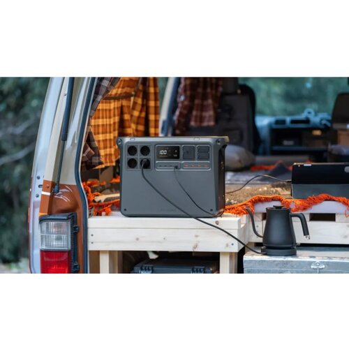 Dji Power 2000 Powerbank Slike
