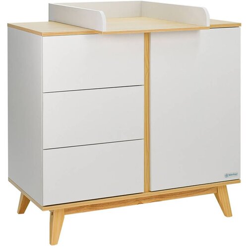 Bebe Stars Cappuccino komoda Cijene