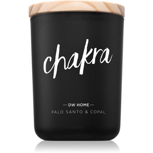 DW Home Zen Chakra mirisna svijeća 221 g Cijene