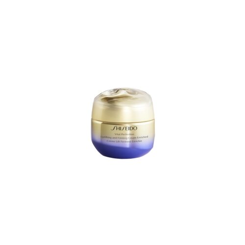 Shiseido Uplifting and Firming Enriched Cijene