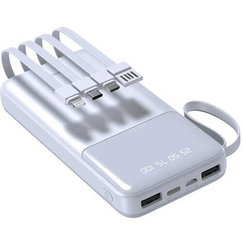 Fantech Power bank S3 10000mAh 10W beli Cene