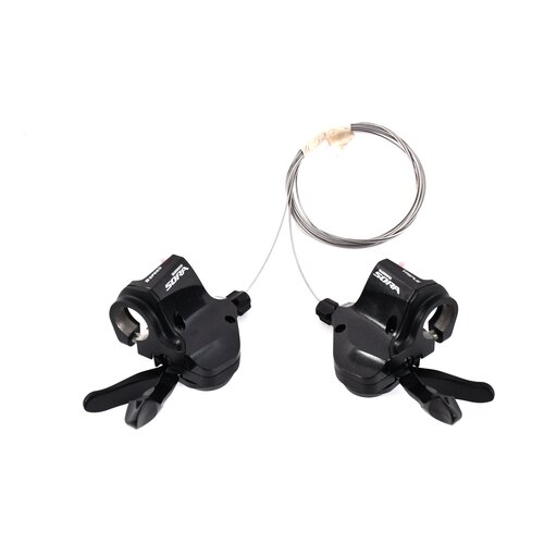 Shimano sora rapid ručice menjača i kočnice, 3-9 brzina Cene