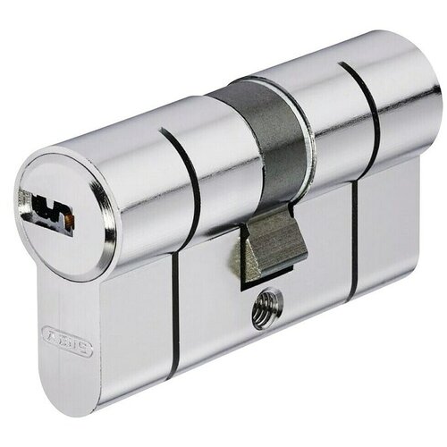 Abus Cilindar D6PS (Dužina unutarnja: 35 mm, Vanjska dužina: 30 mm, Broj ključeva: 5 Kom.) Slike