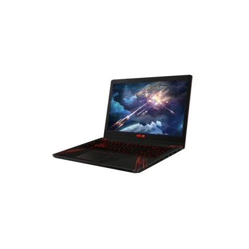 Asus FX570UD-E4171 15,6 FHD Intel i7 8550U 8GB 256 GB SSD Nvidia GTX 1050-4GB