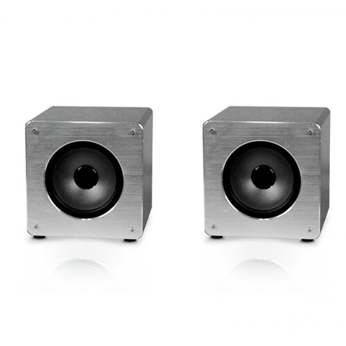 Omega Komplet 2x OG60A zvočnik bluetooth Cene