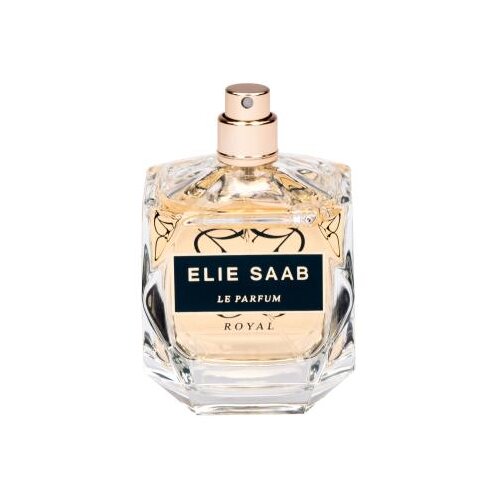 Elie Saab Le Parfum Royal 90 ml parfemska voda tester za žene Slike