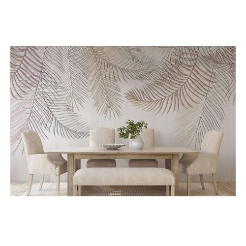 Wallxpert Tapeta za zid MDK-00102, 100x100 cm, &amp;Scaron;arena Slike