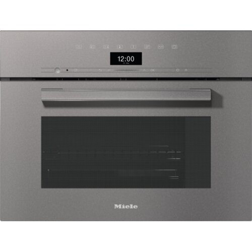 Miele ugradbena parna pećnica DG 7440 grgr Slike