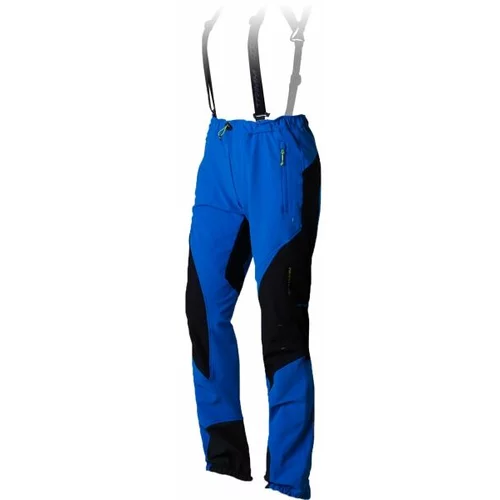 TRIMM MAROLA PANTS Ženske sportske hlače, plava, veličina