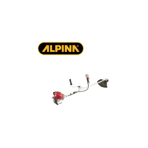 Alpina motorni trimer HONDA 0,71 kW 25 cm3 BC 425 HD Slike