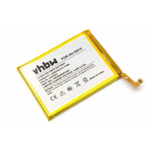VHBW Baterija za Huawei G9 Plus / Nova Plus, 3300 mAh