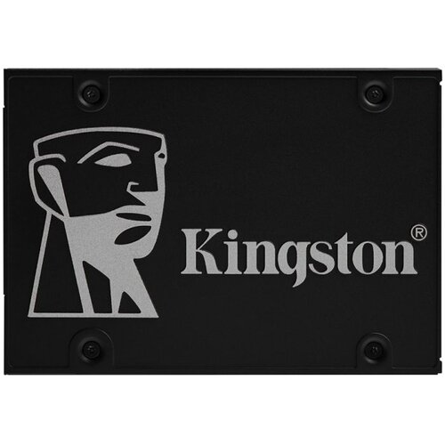 Kingston KC600 2048GB SSD, 2.5” 7mm, SATA 6 Gb/s, Read/Write: 550 / 520 MB/s, Random Read/Write IOPS 90K/80K Cijene