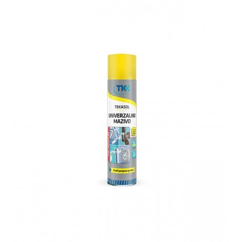 Tkk Univerzalno mazivo Tekasol 400ml Cijene