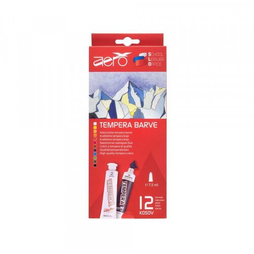  Tempere Aero 1/12 7.5ml kartonsko pakovanje Cene