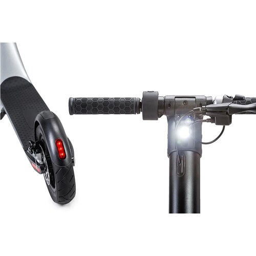 JIVR SCOOTER X JSX-122-0 Cijene