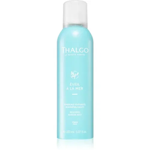 Thalgo Éveil à la Mer Reviving Marine Mist energetska hidratantna magla za lice s mineralima 150 ml