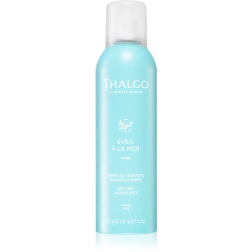 Thalgo Éveil à la Mer Reviving Marine Mist energetska hidratantna magla za lice s mineralima 150 ml Cene