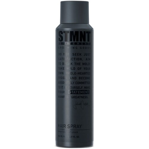 STMNT Julius Cvesar Hairspray lak za kosu 150 ml Cijene